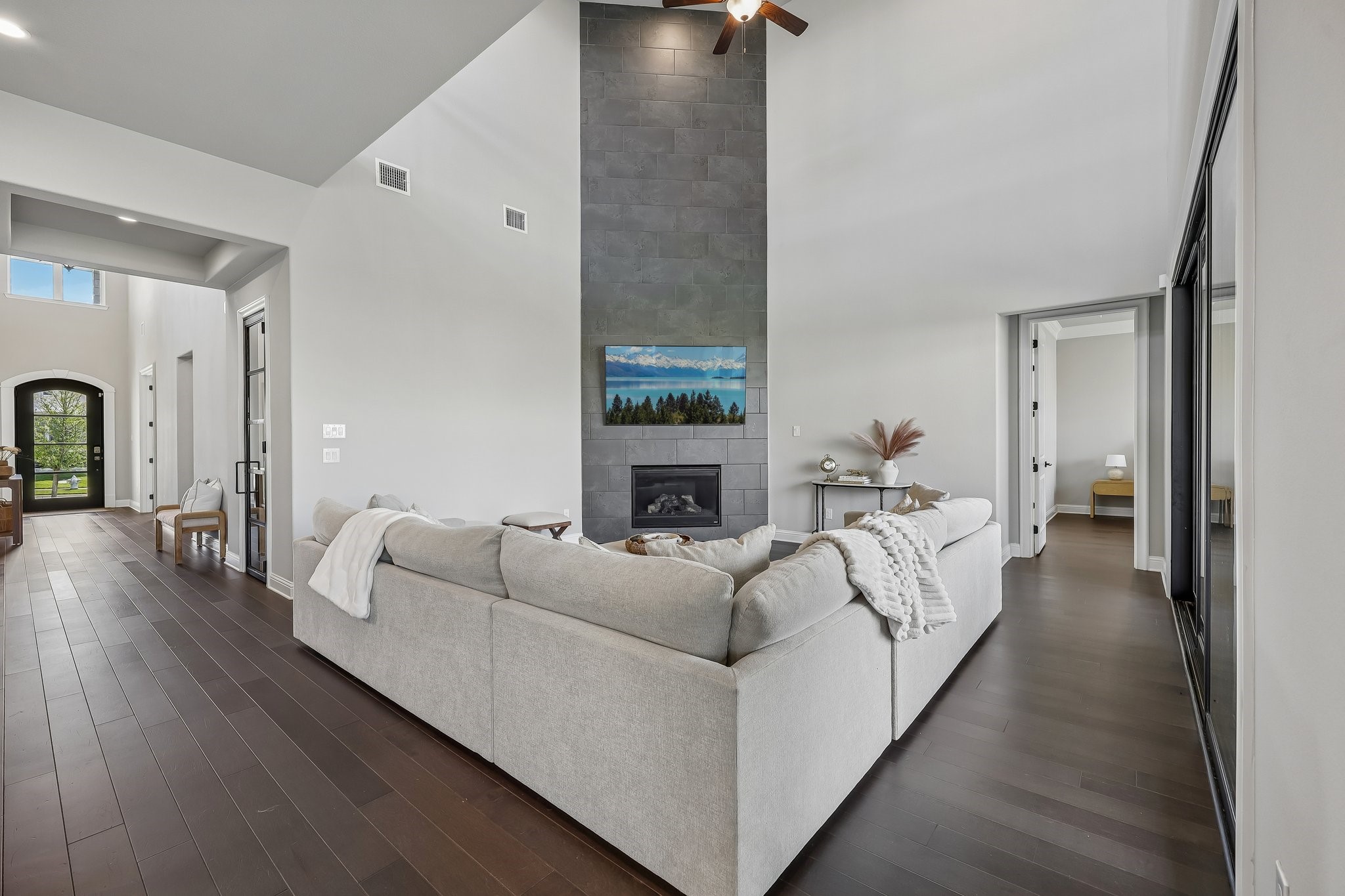 2212 Dunstan Drive Fort Worth TX 76008
