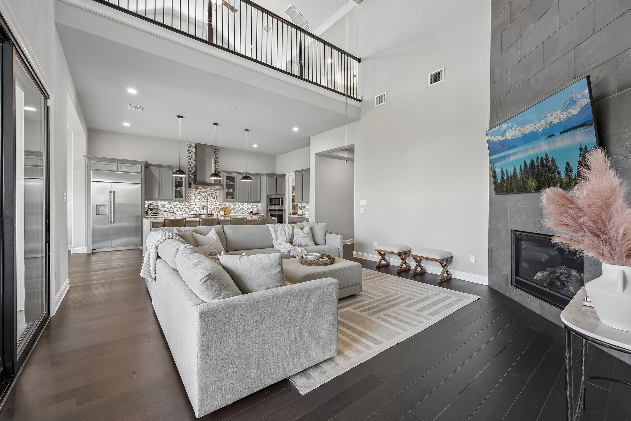 2212 Dunstan Drive Fort Worth TX 76008
