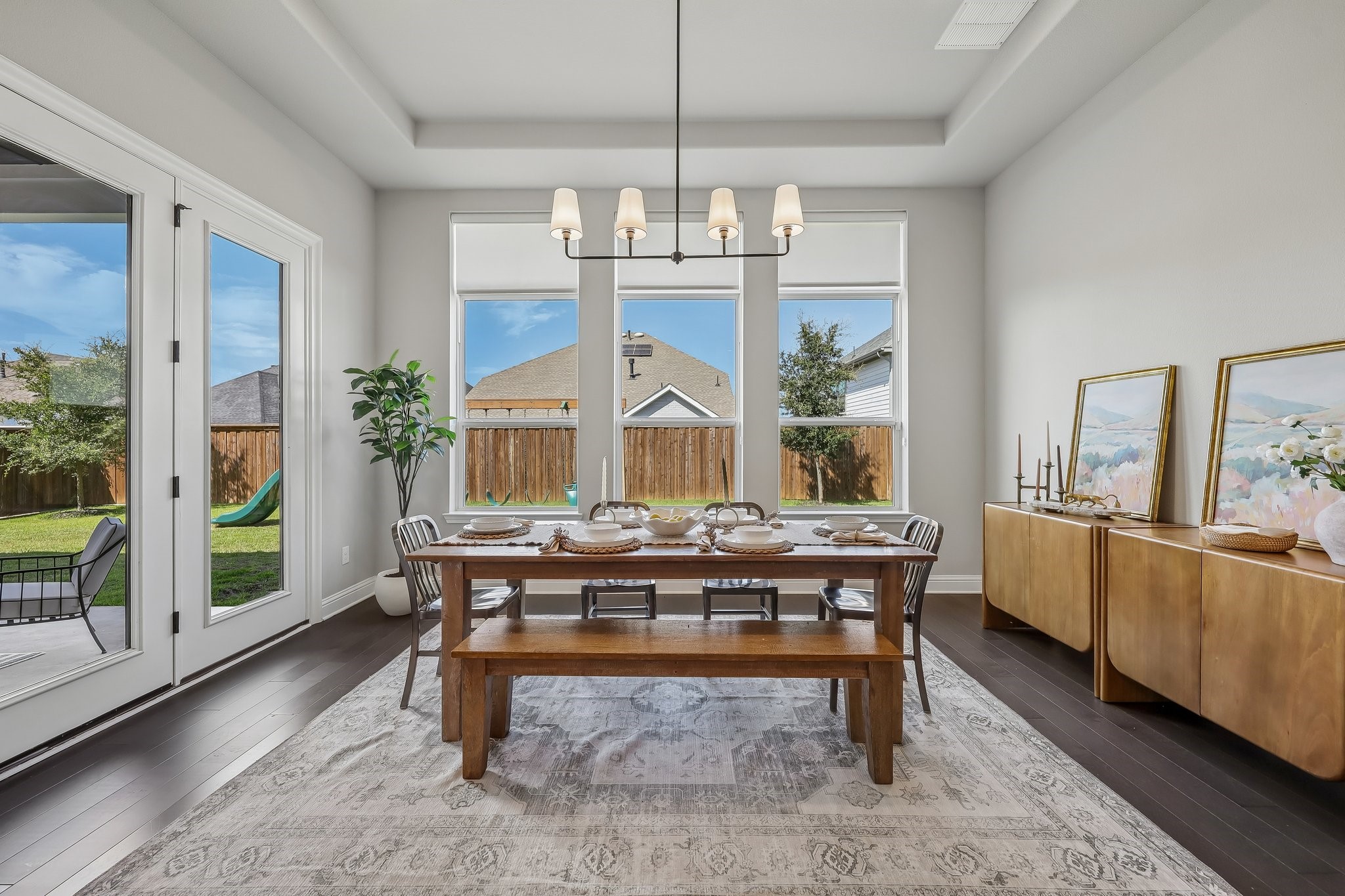 2212 Dunstan Drive Fort Worth TX 76008
