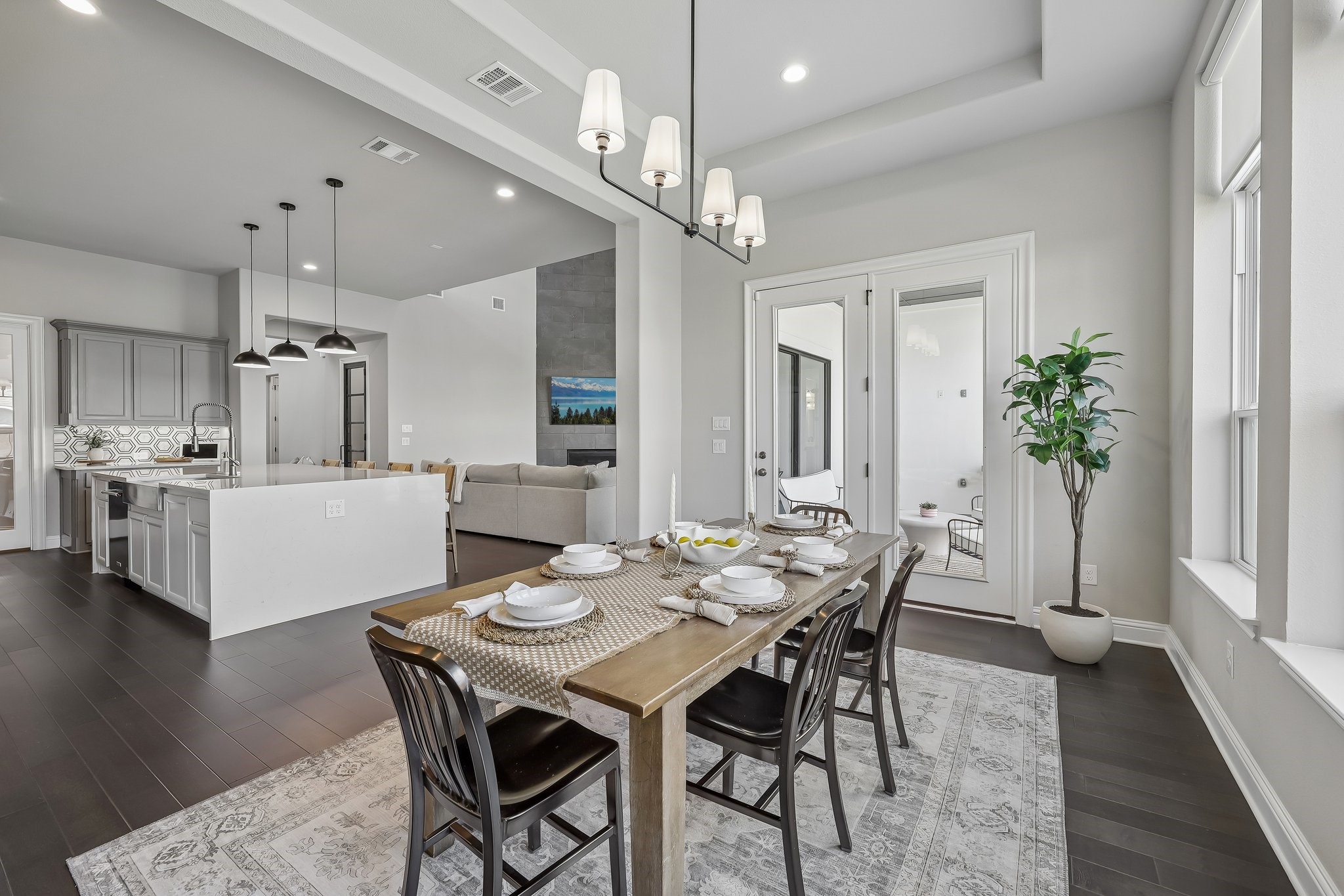 2212 Dunstan Drive Fort Worth TX 76008