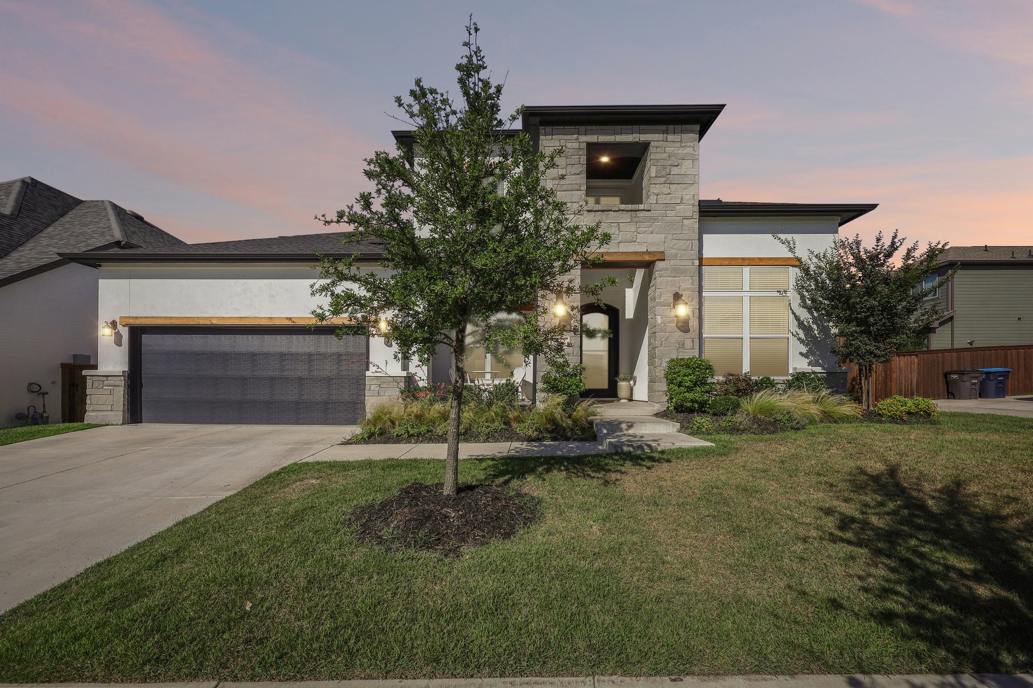 2212 Dunstan Drive Fort Worth TX 76008