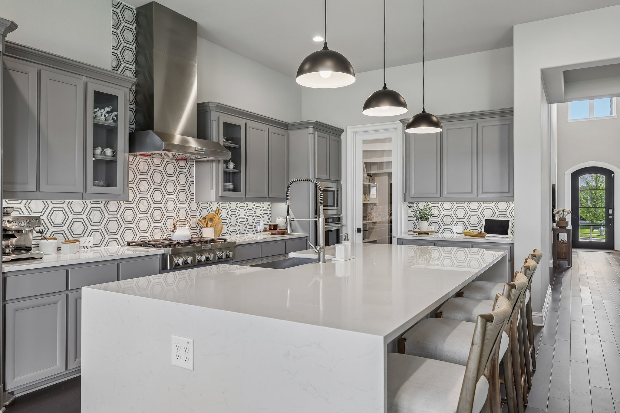 2212 Dunstan Drive Fort Worth TX 76008