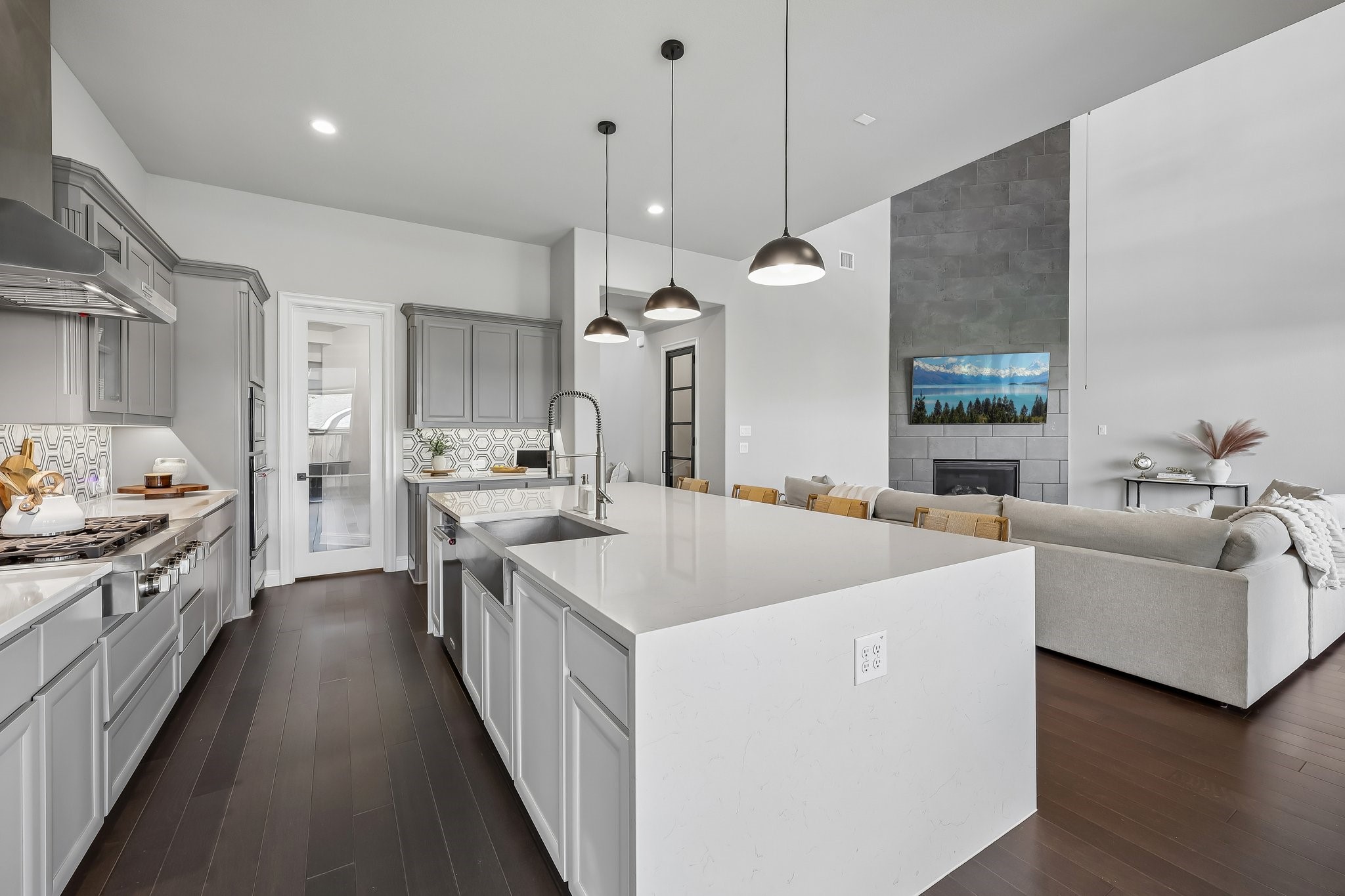 2212 Dunstan Drive Fort Worth TX 76008