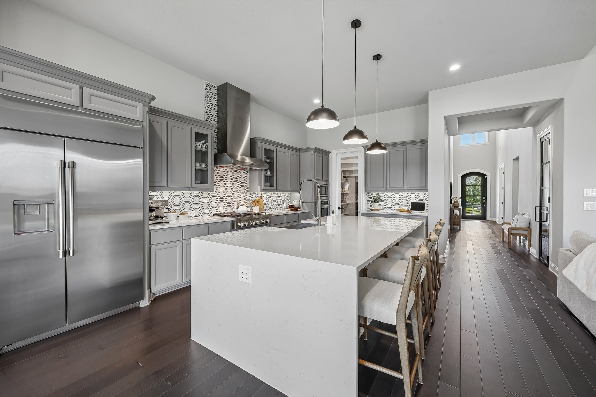 2212 Dunstan Drive Fort Worth TX 76008