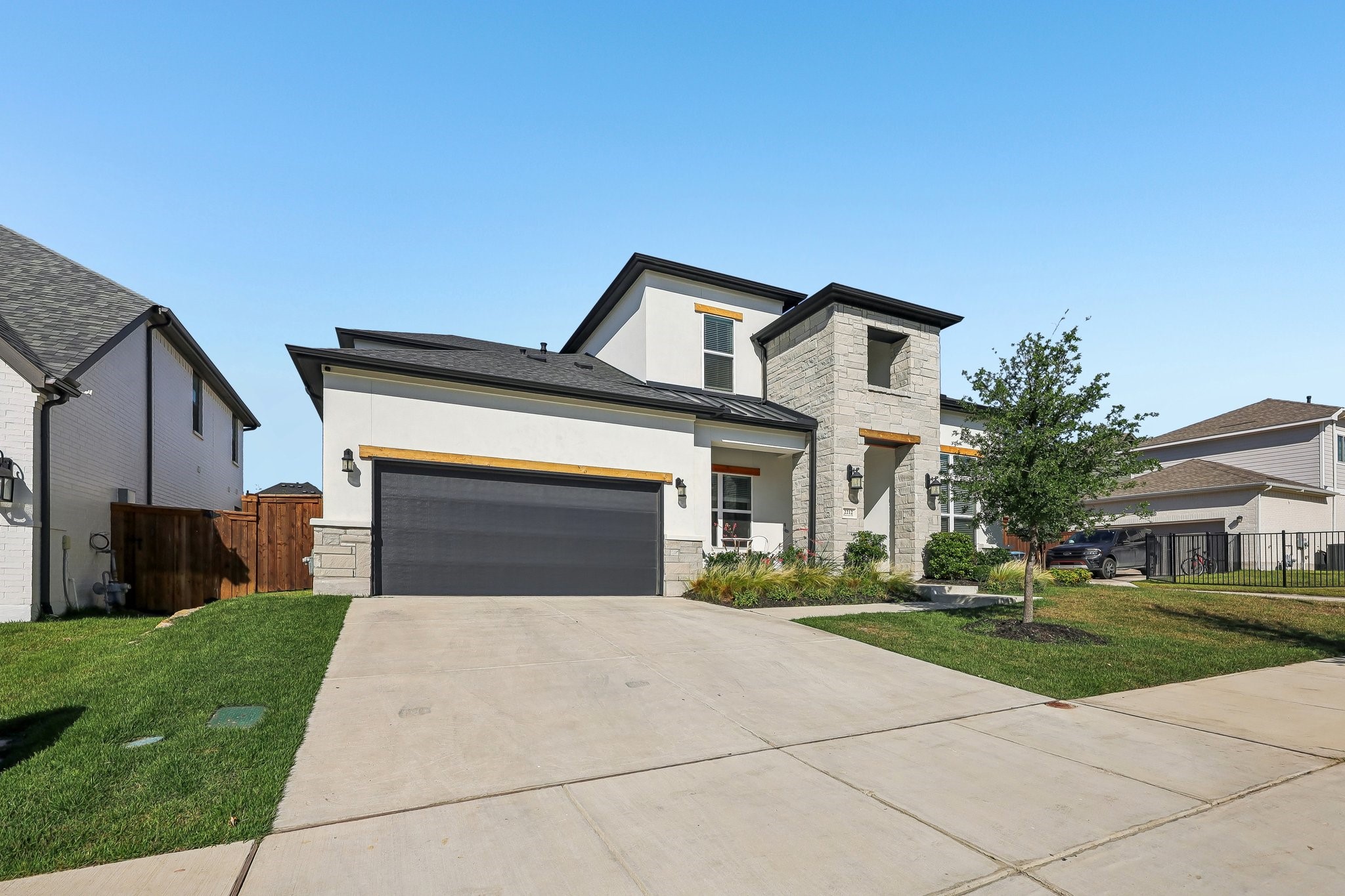 2212 Dunstan Drive Fort Worth TX 76008