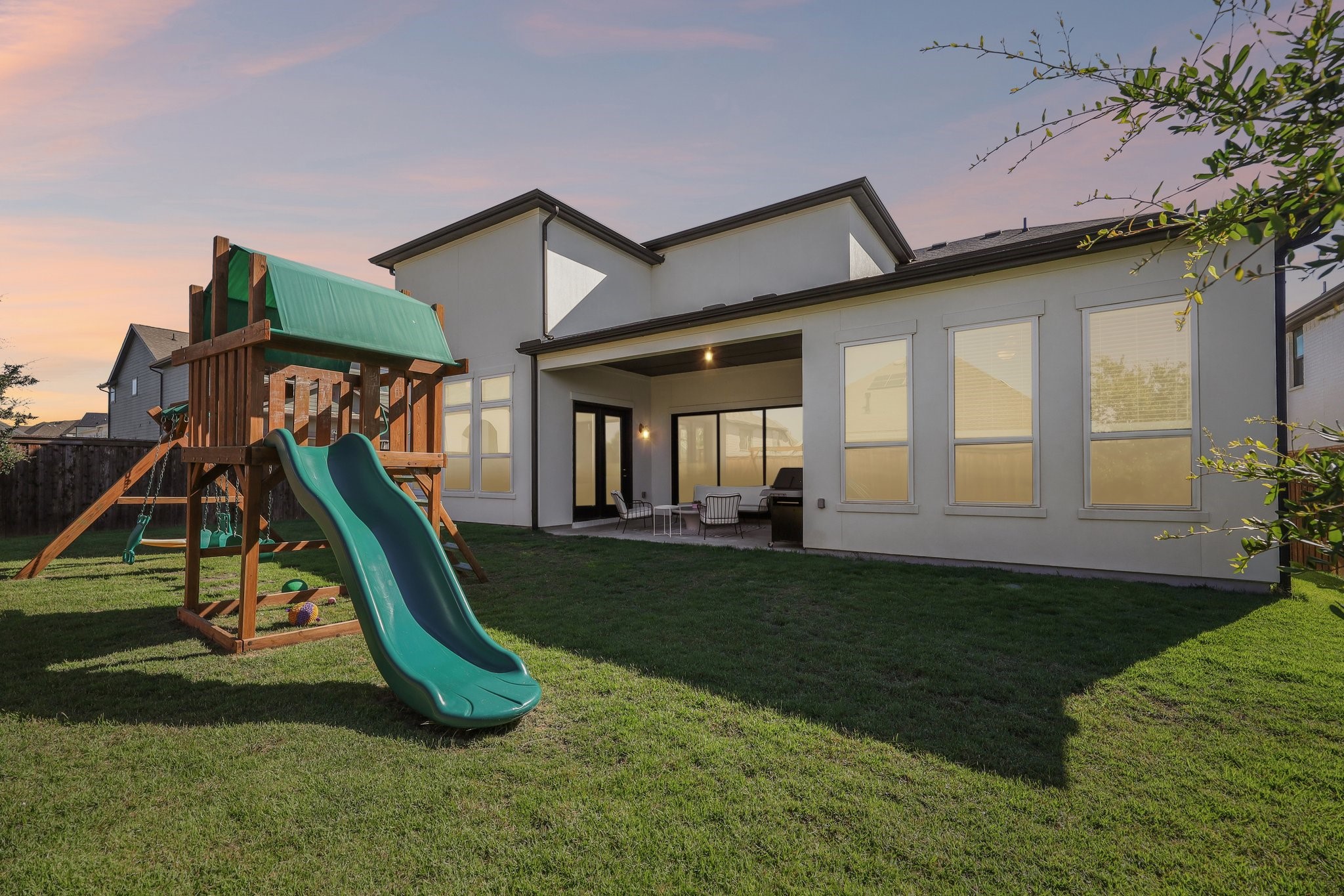 2212 Dunstan Drive Fort Worth TX 76008