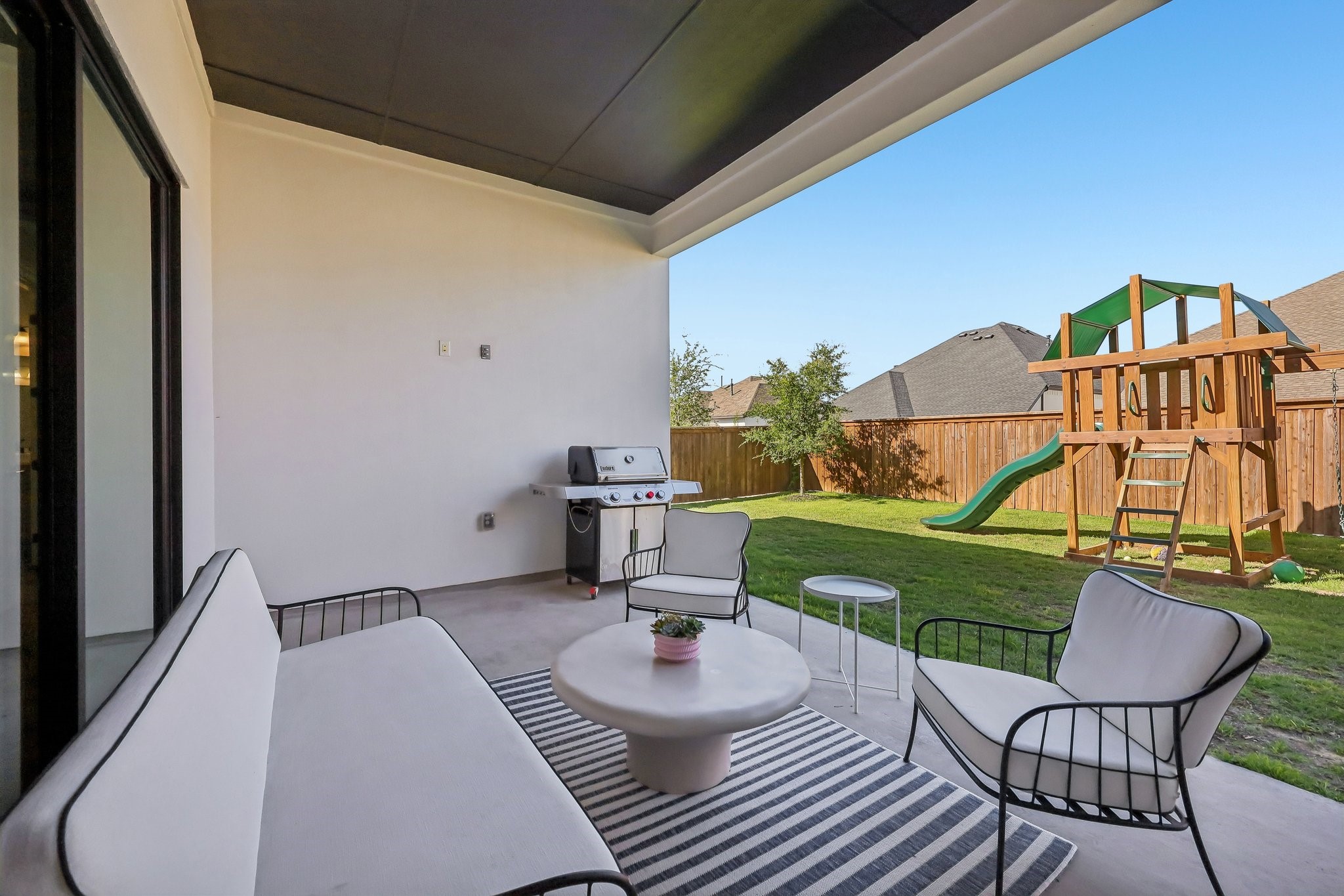 2212 Dunstan Drive Fort Worth TX 76008