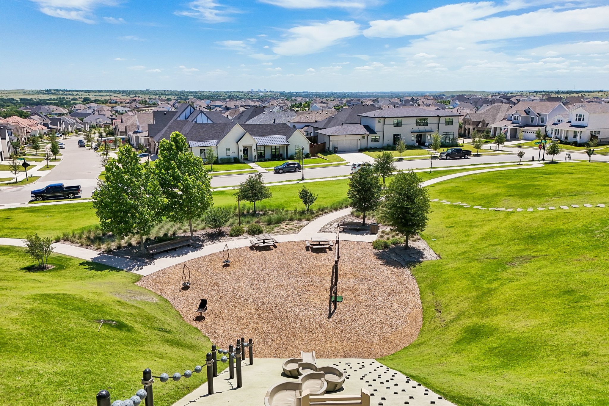 2212 Dunstan Drive Fort Worth TX 76008