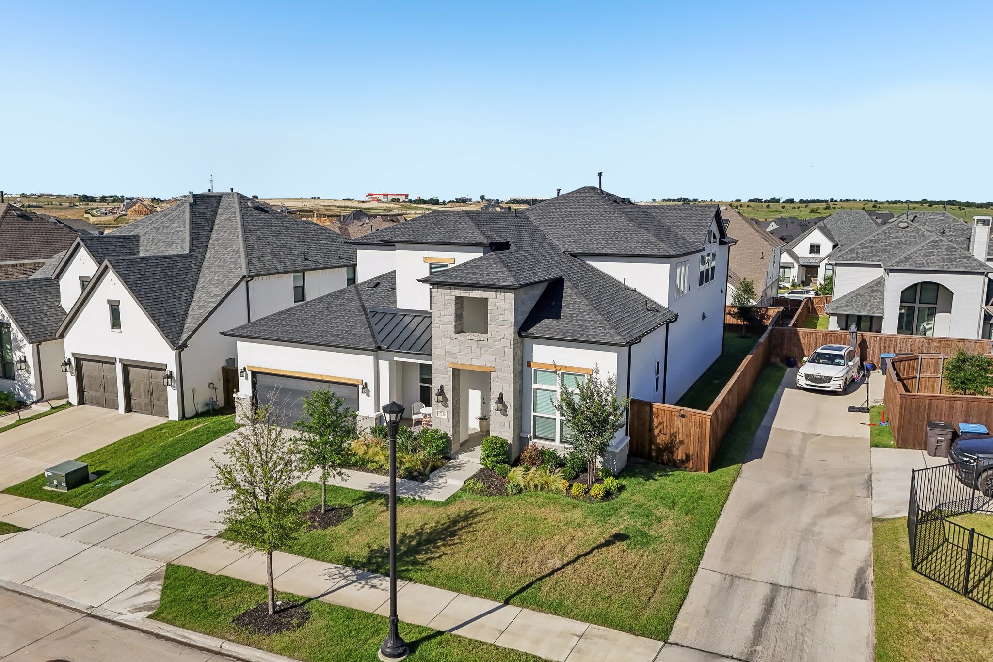 2212 Dunstan Drive Fort Worth TX 76008