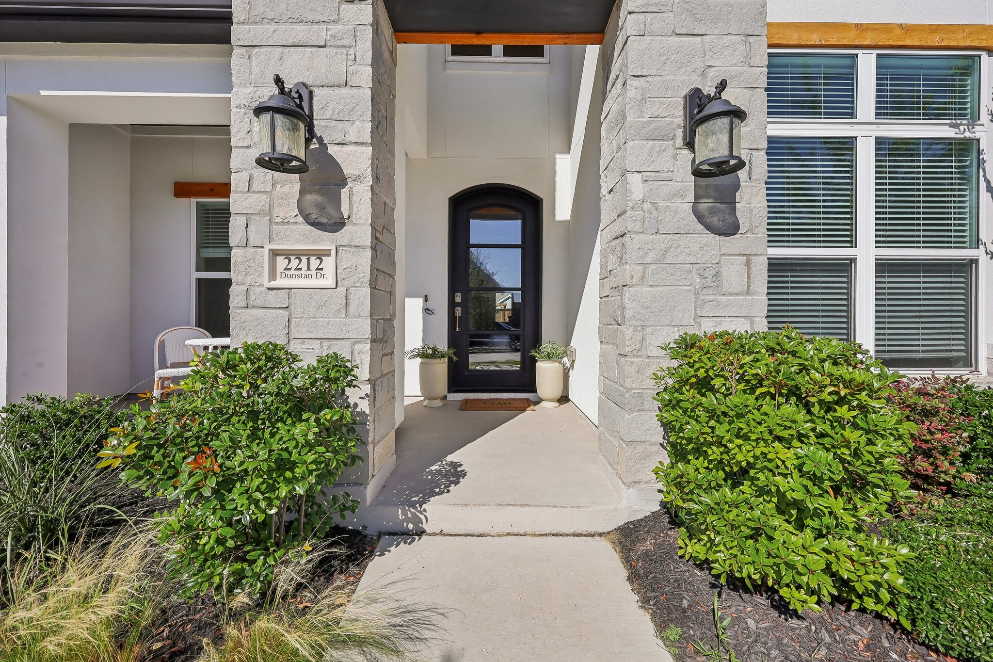 2212 Dunstan Drive Fort Worth TX 76008