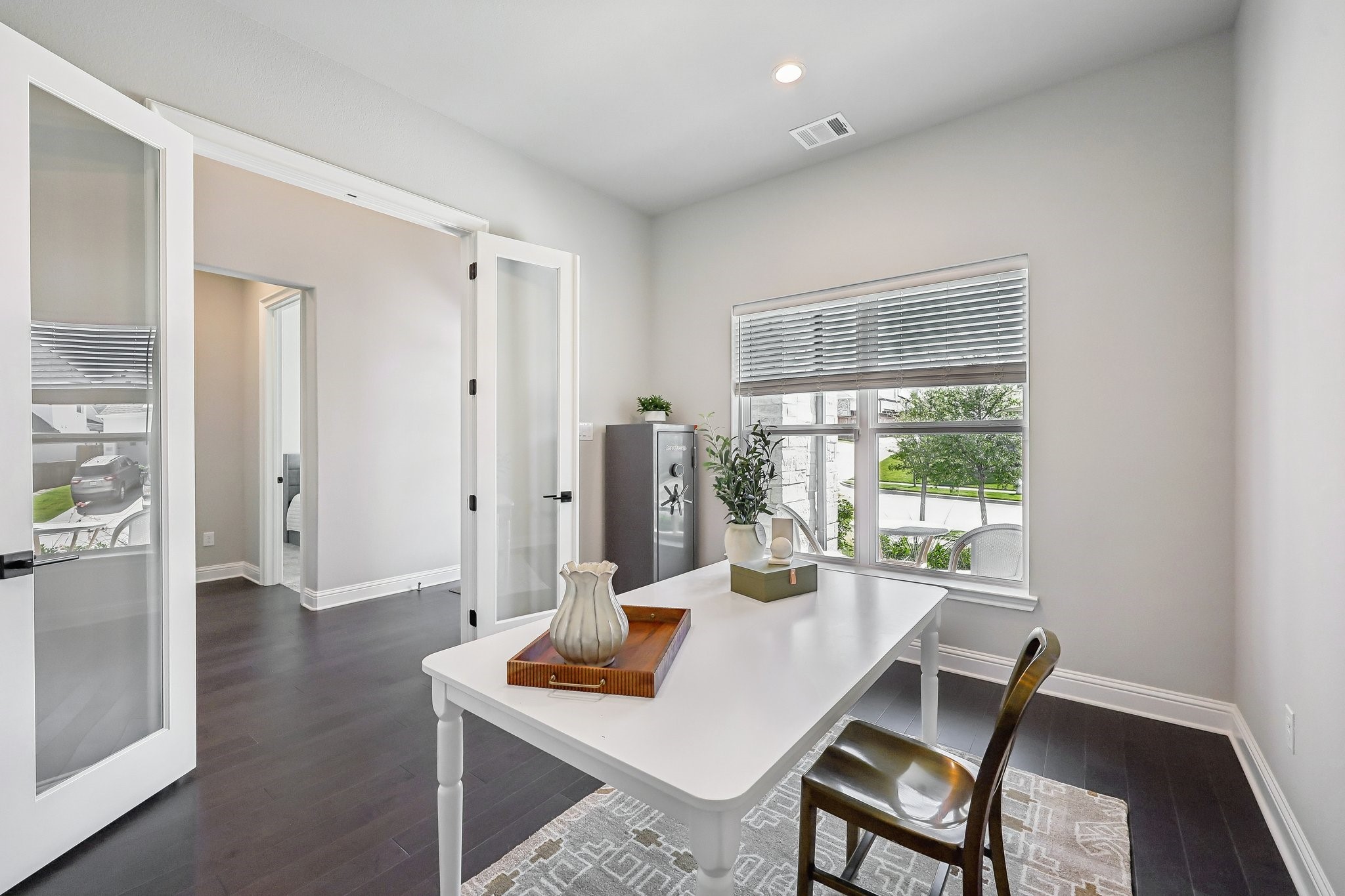 2212 Dunstan Drive Fort Worth TX 76008
