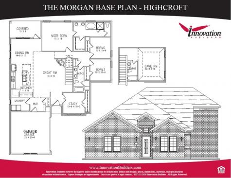 4424 Terraview Drive Arlington TX 76001