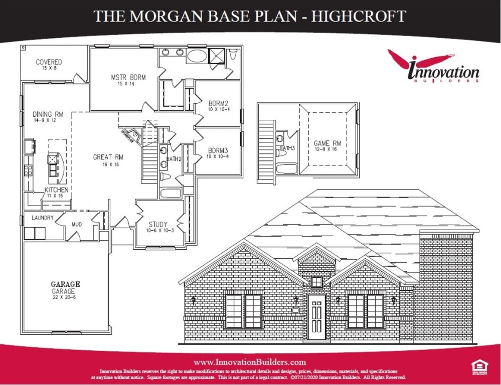 4424 Terraview Drive Arlington TX 76001