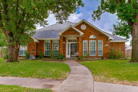 6817 Buckhorn Drive Rowlett TX 75089