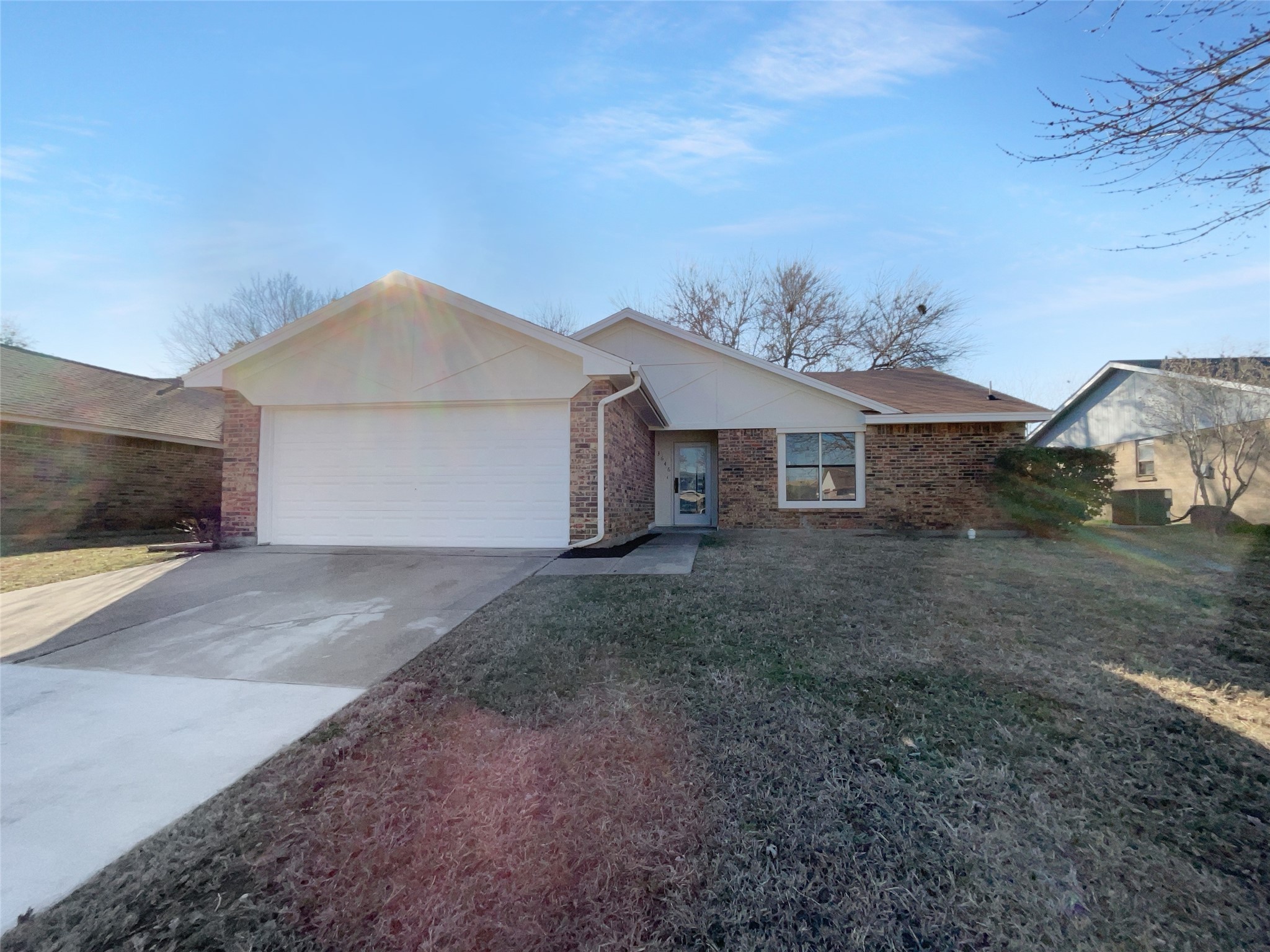 3646 San Remo Drive Grand Prairie TX 75052