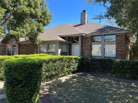 823 Astaire Avenue Duncanville TX 75137