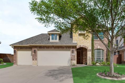 2707 Explorador Grand Prairie TX 75054
