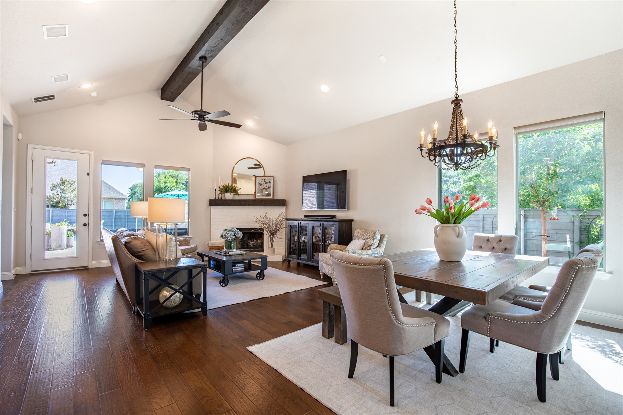 800 Dusty Trail Little Elm TX 76227