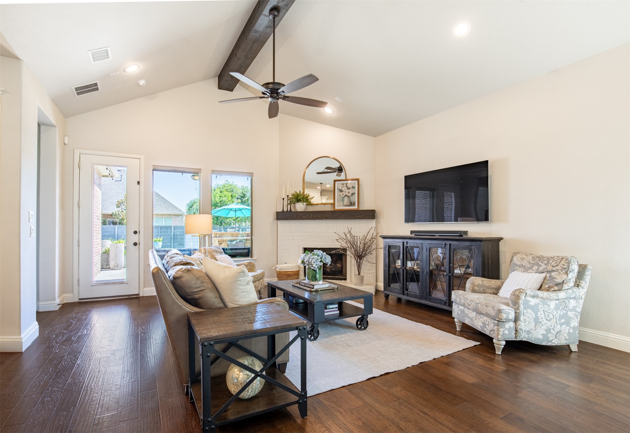 800 Dusty Trail Little Elm TX 76227