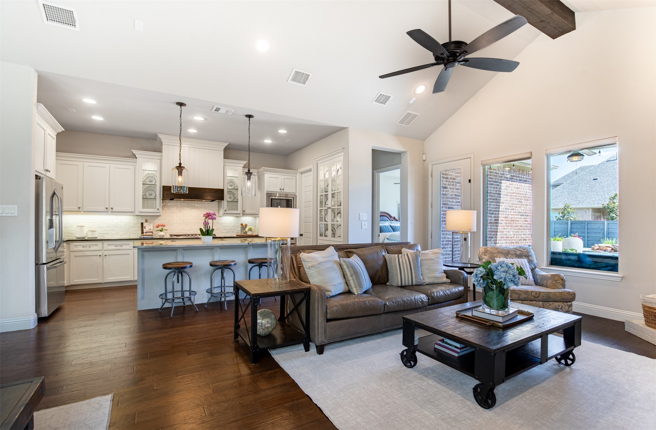 800 Dusty Trail Little Elm TX 76227