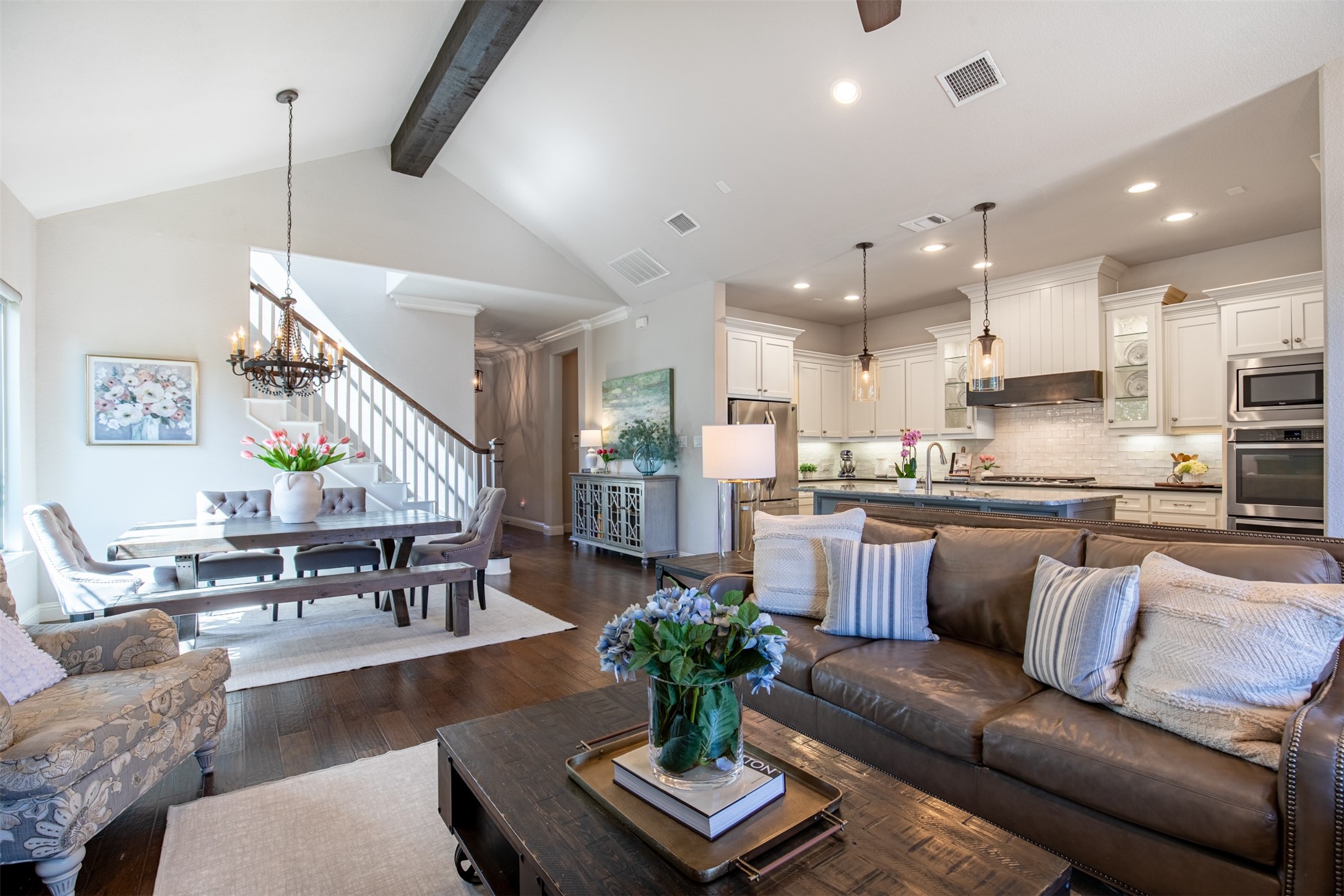 800 Dusty Trail Little Elm TX 76227