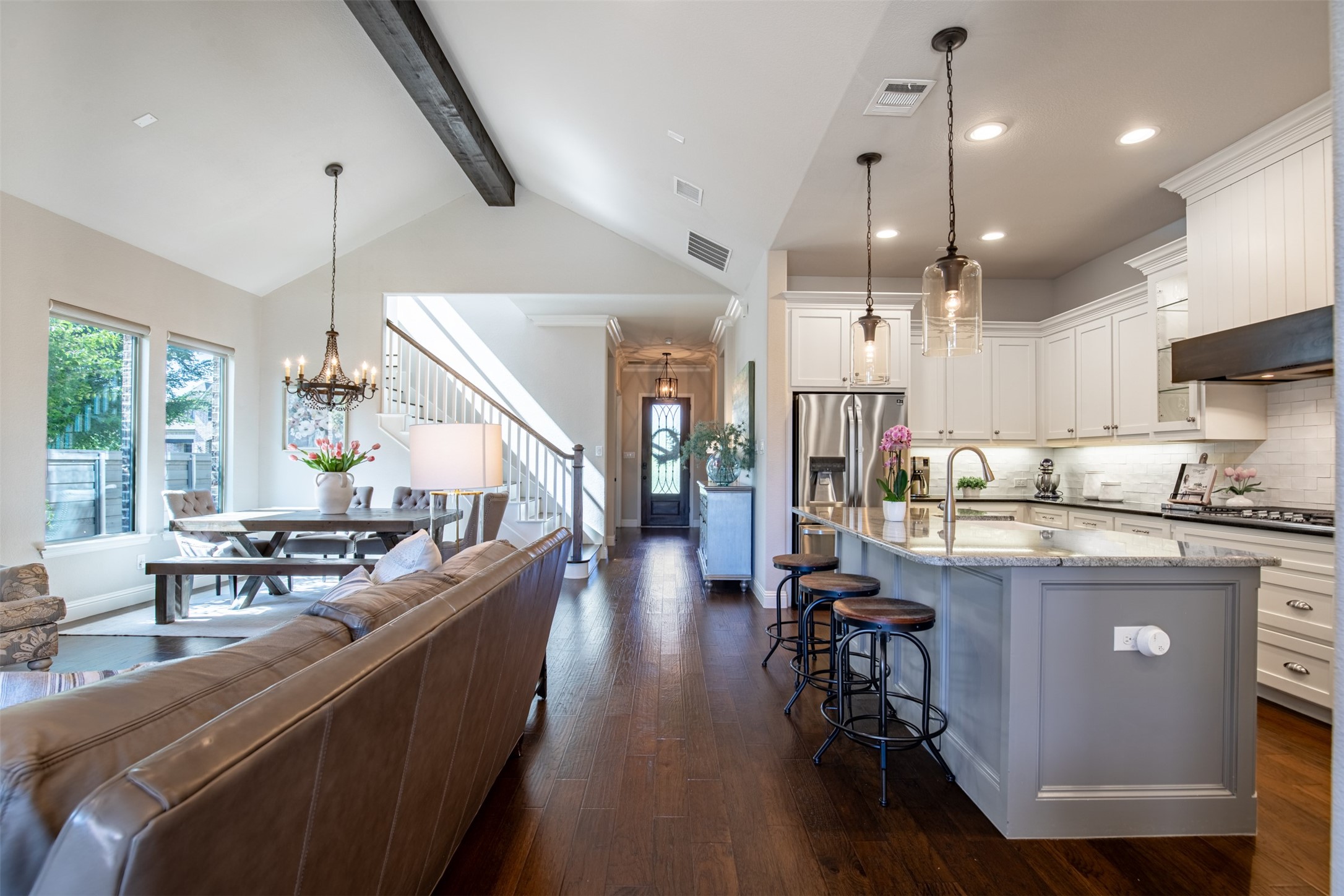 800 Dusty Trail Little Elm TX 76227