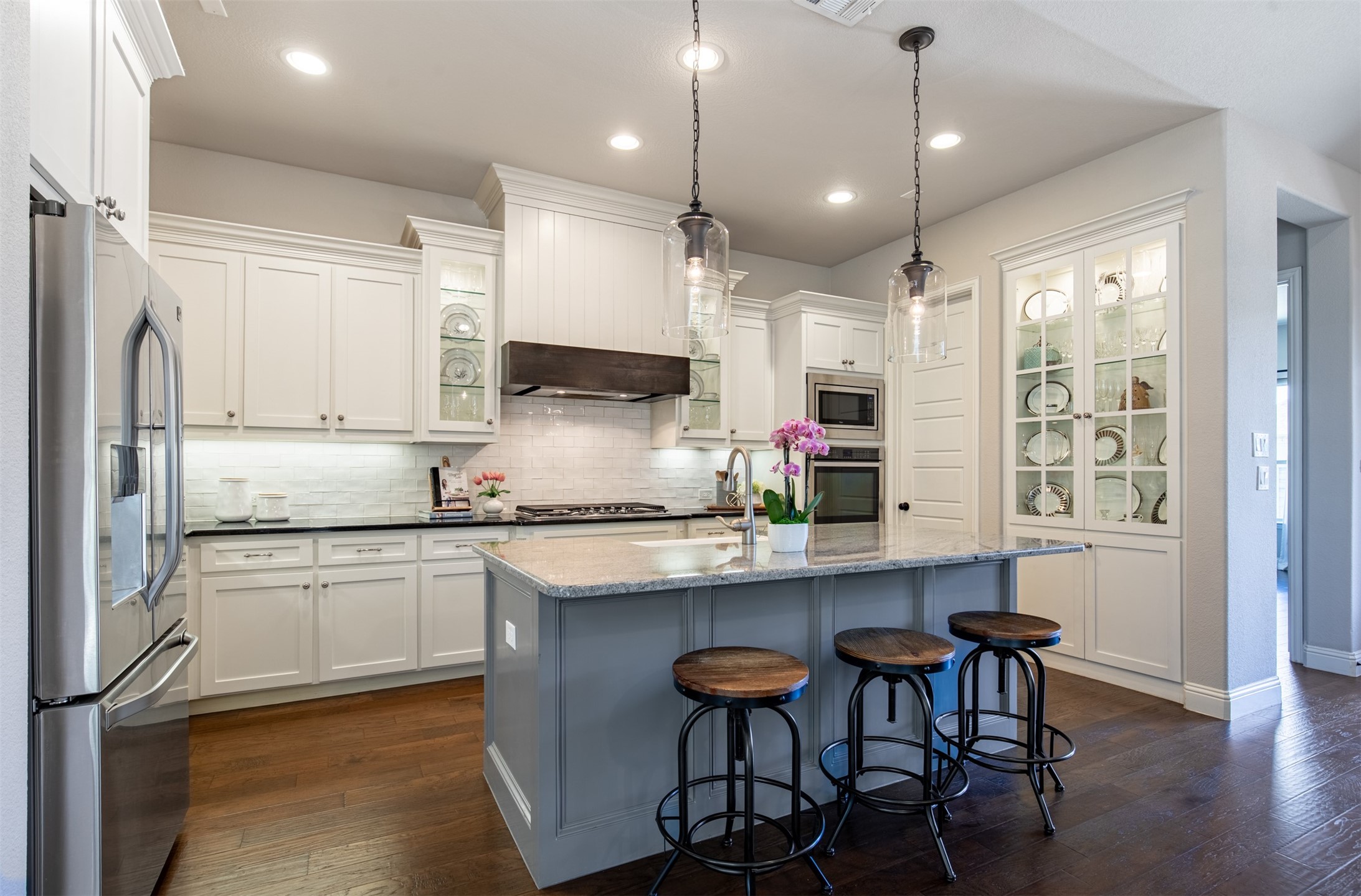 800 Dusty Trail Little Elm TX 76227