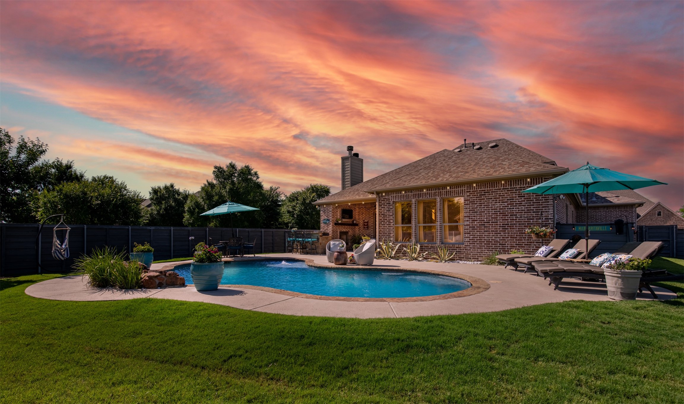 800 Dusty Trail Little Elm TX 76227