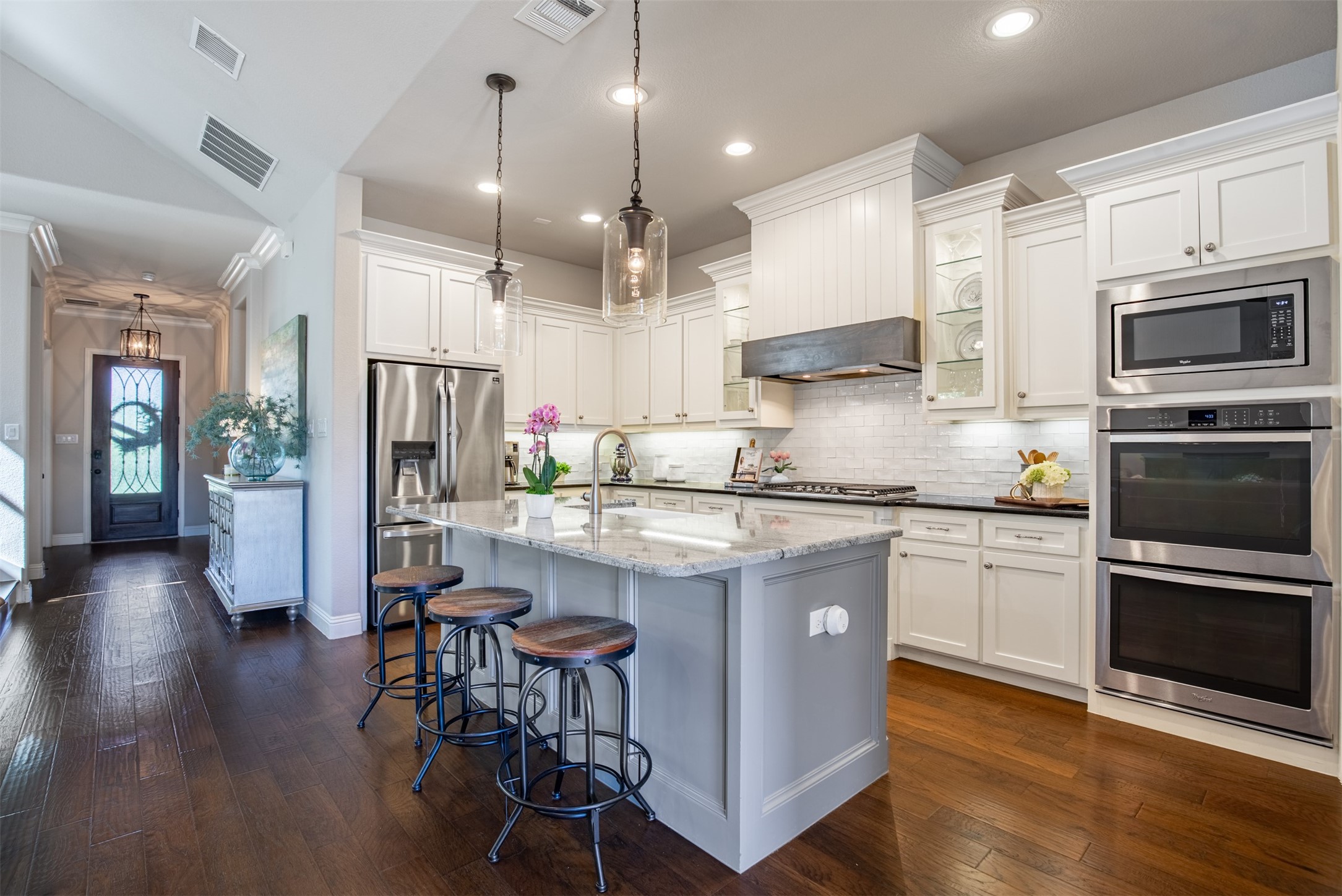 800 Dusty Trail Little Elm TX 76227