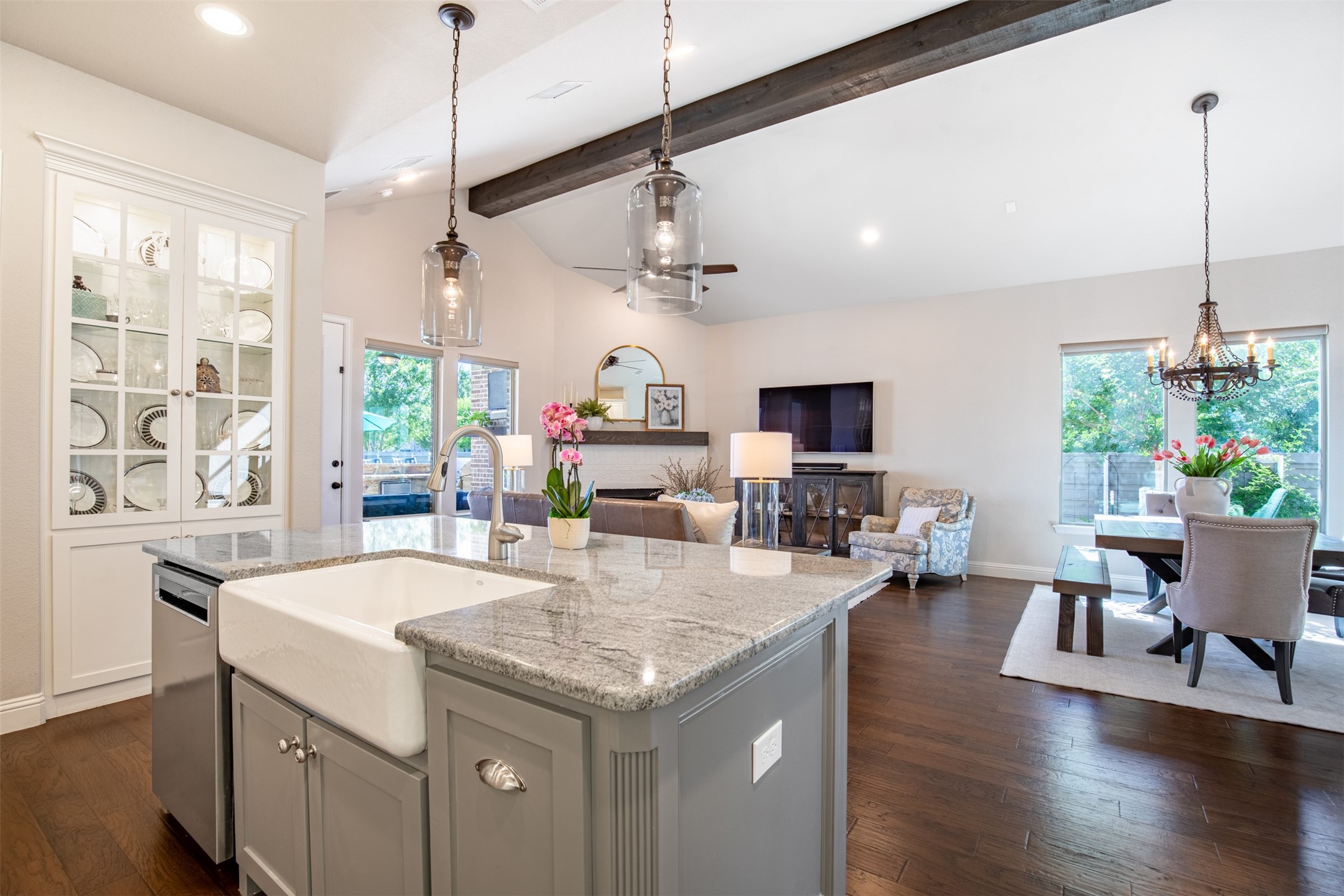 800 Dusty Trail Little Elm TX 76227