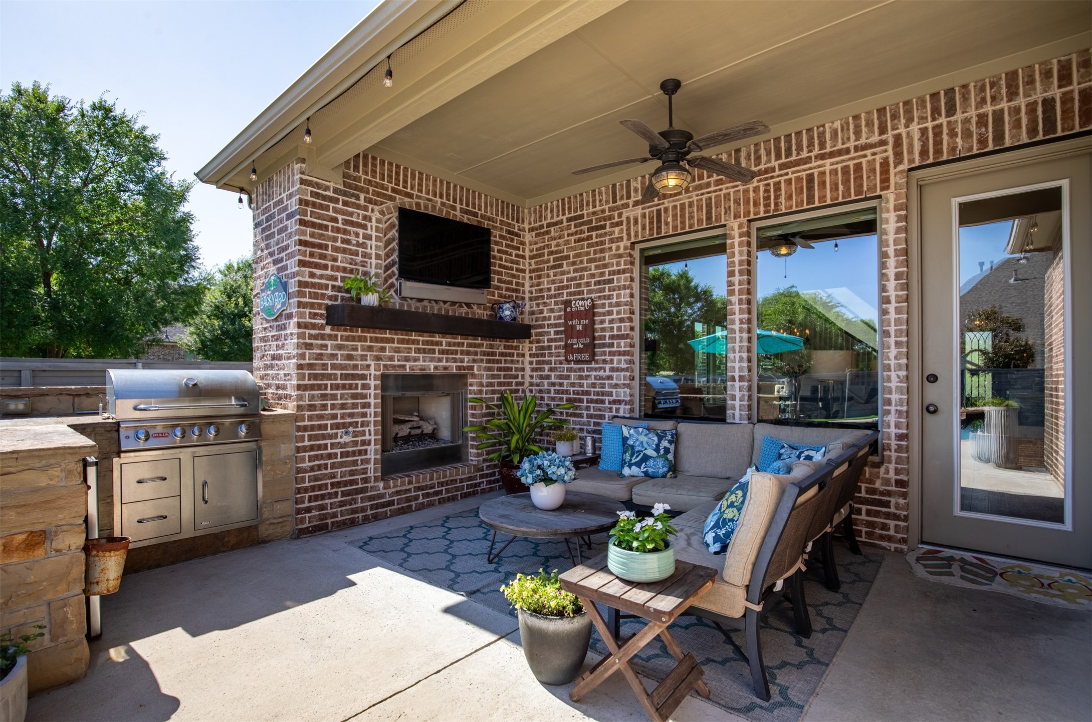 800 Dusty Trail Little Elm TX 76227