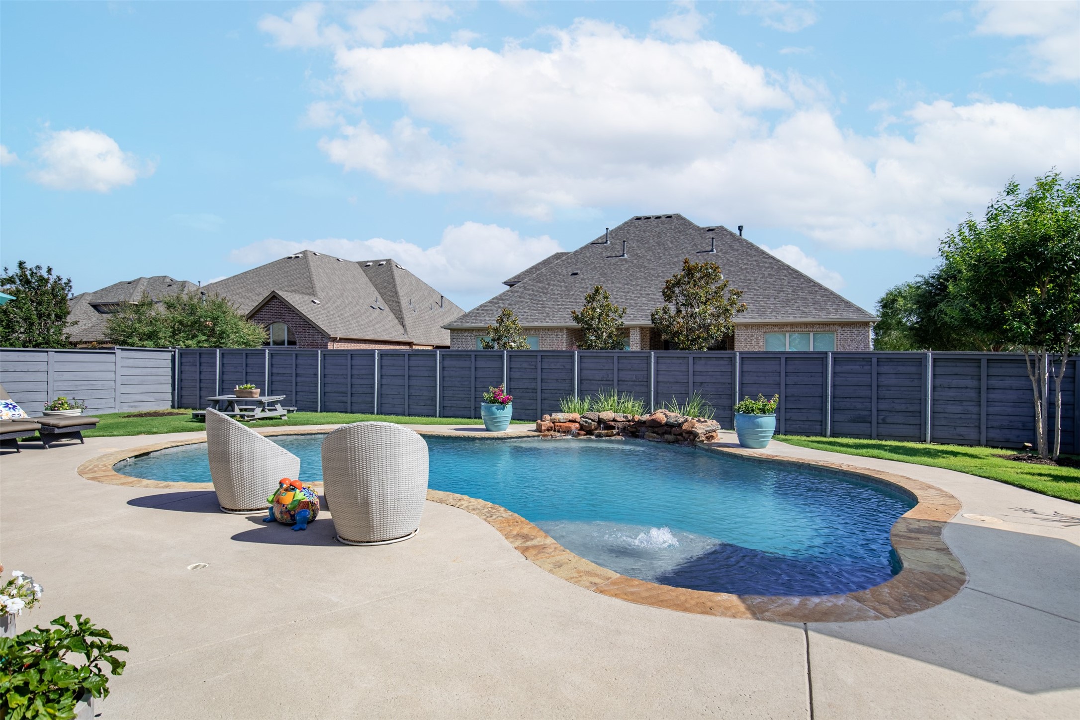 800 Dusty Trail Little Elm TX 76227