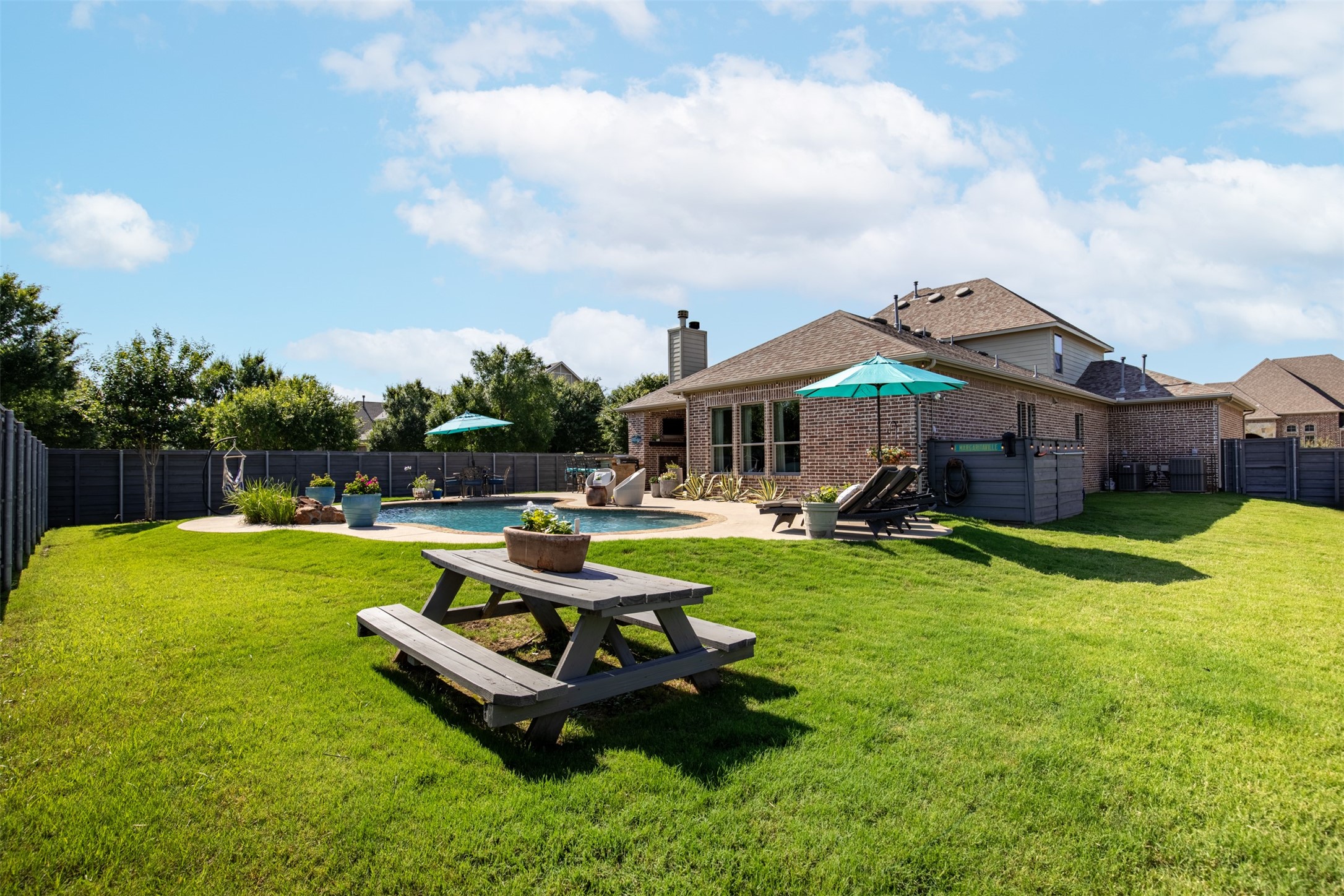 800 Dusty Trail Little Elm TX 76227