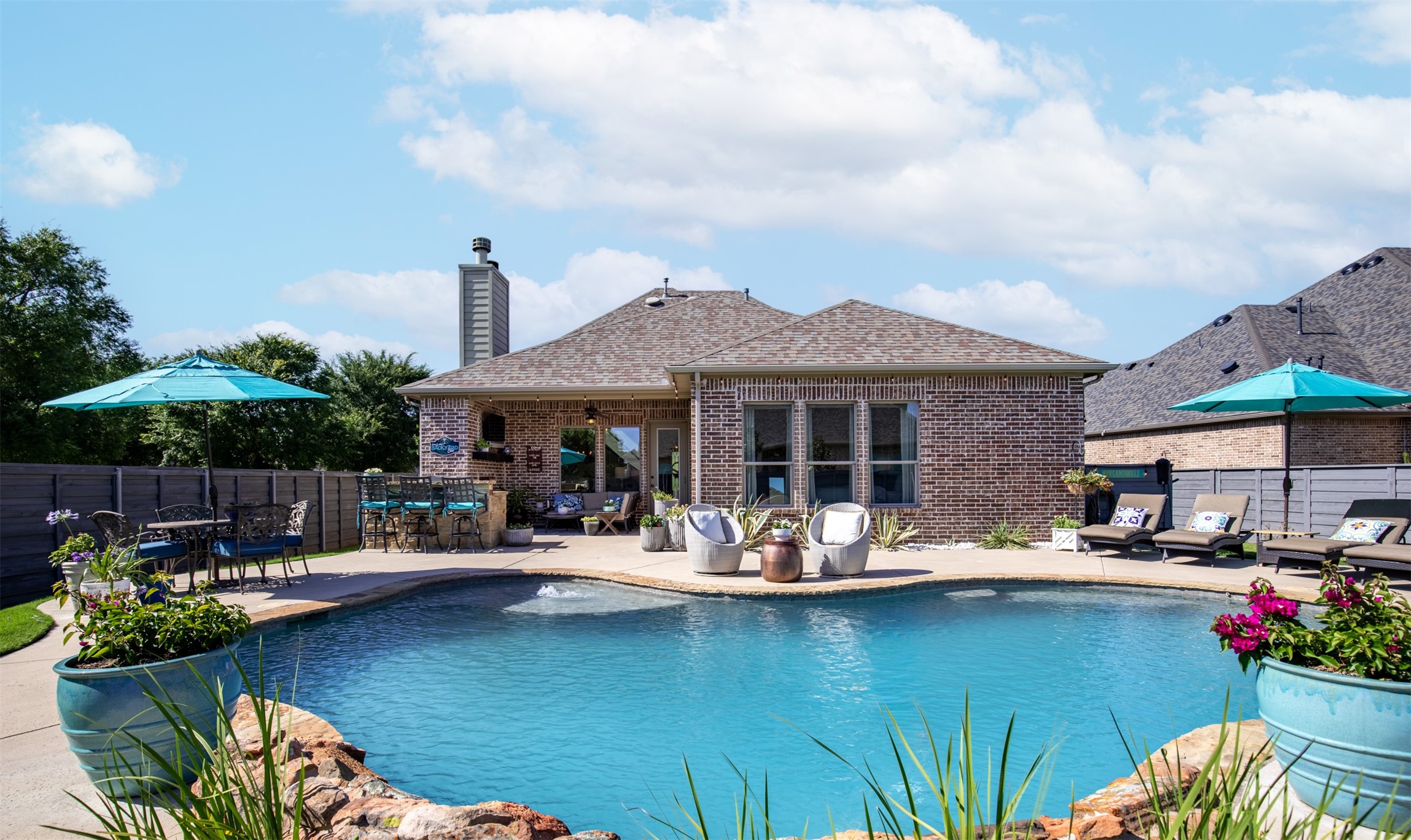 800 Dusty Trail Little Elm TX 76227