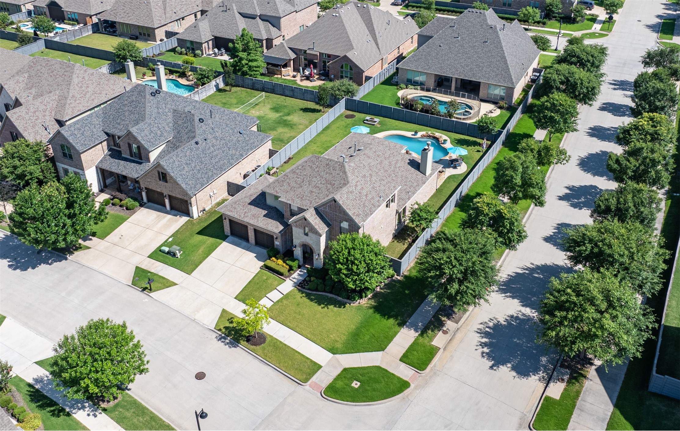 800 Dusty Trail Little Elm TX 76227