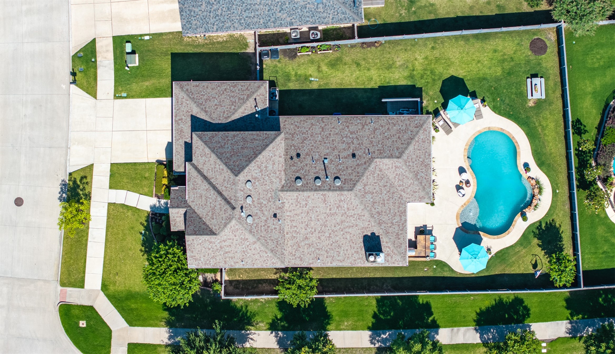 800 Dusty Trail Little Elm TX 76227