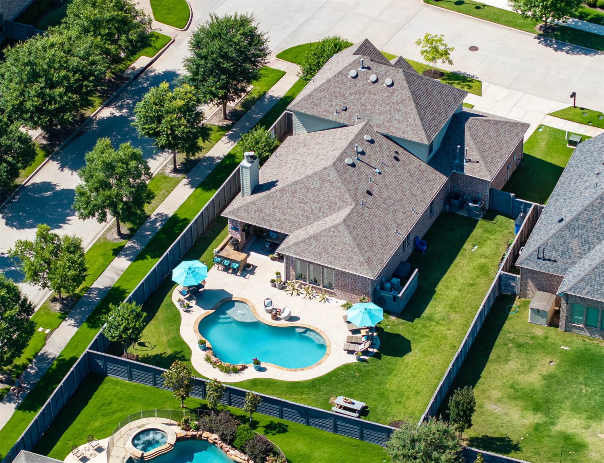 800 Dusty Trail Little Elm TX 76227