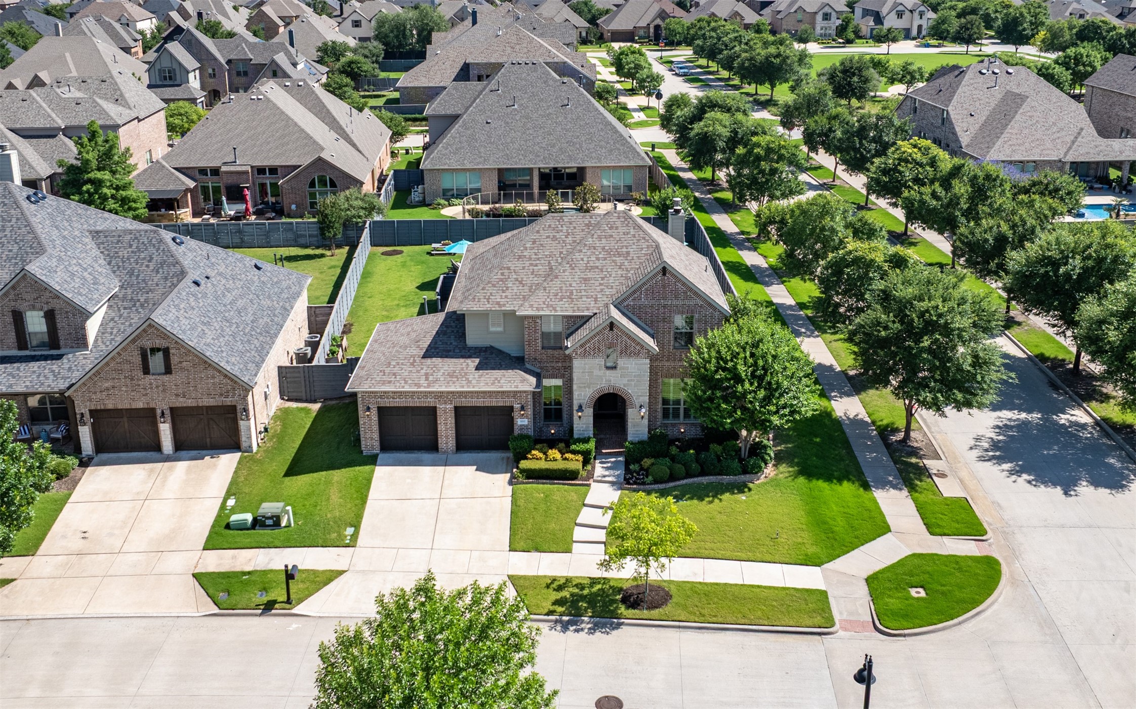 800 Dusty Trail Little Elm TX 76227