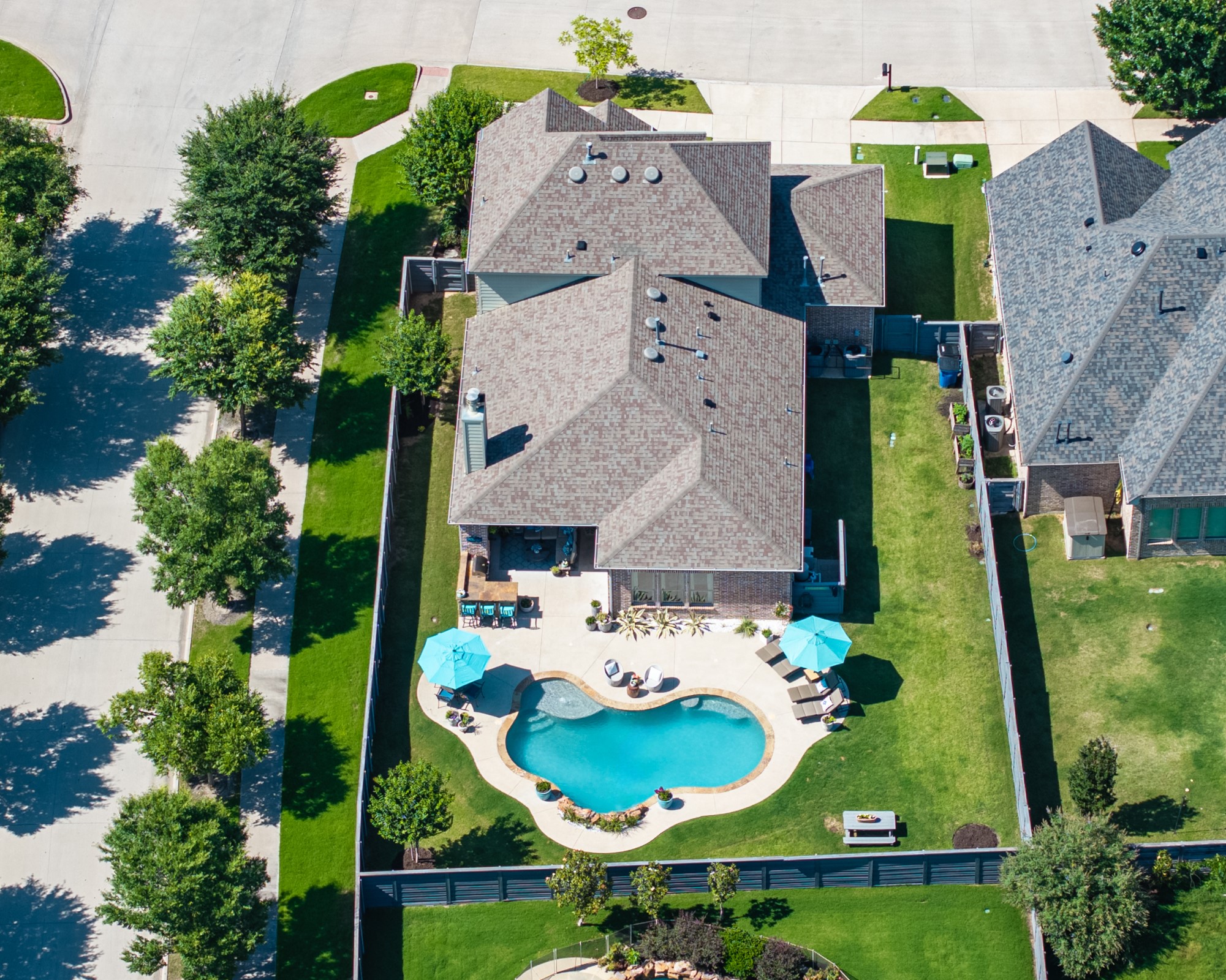 800 Dusty Trail Little Elm TX 76227