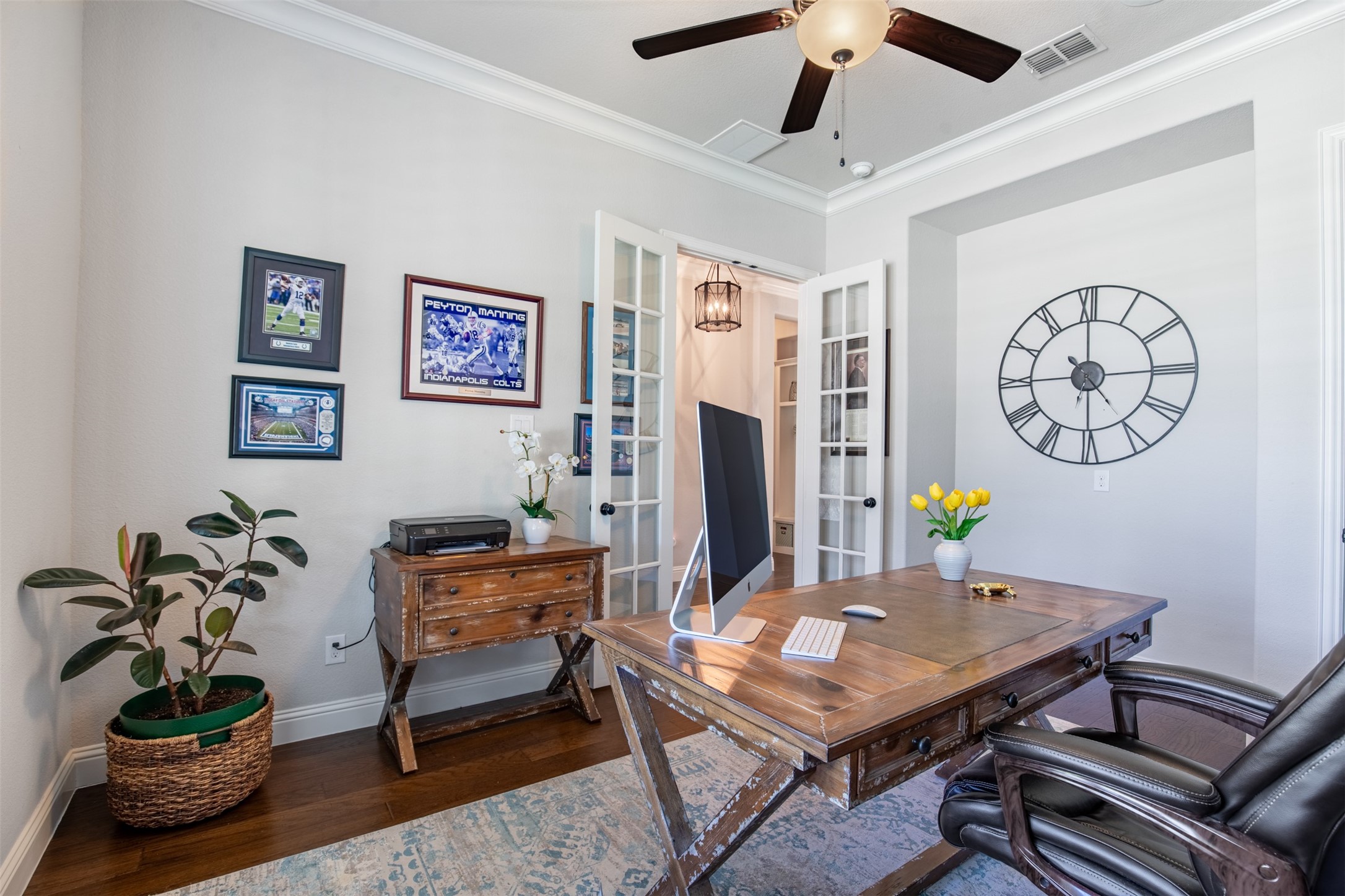 800 Dusty Trail Little Elm TX 76227