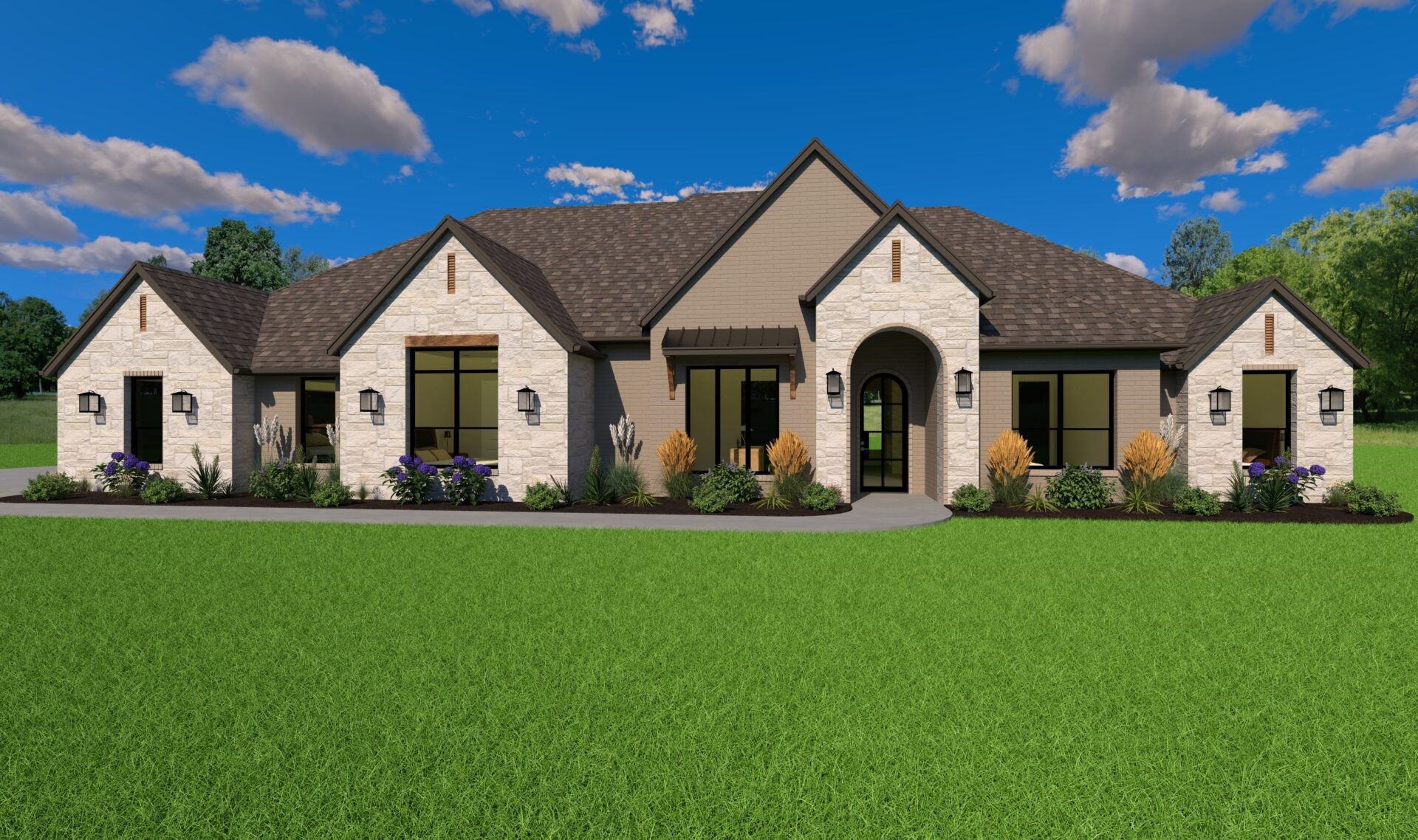 2212 Cotton Tail Way Cresson TX 76035