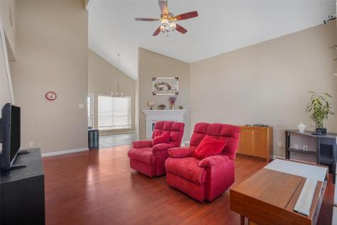 2633 Ensenada Lane Fort Worth TX 76108