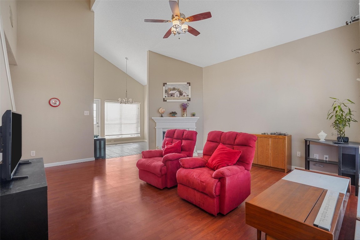 2633 Ensenada Lane Fort Worth TX 76108