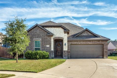 501 Anthony Street Crowley TX 76036