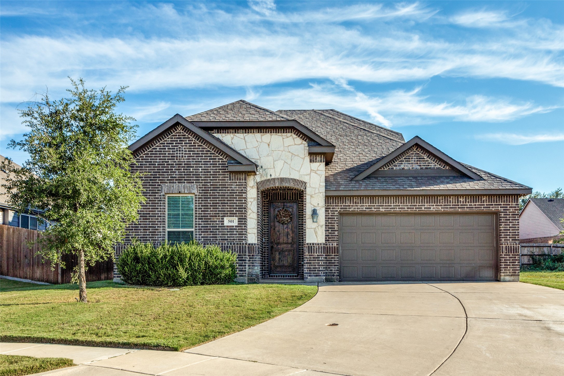 501 Anthony Street Crowley TX 76036