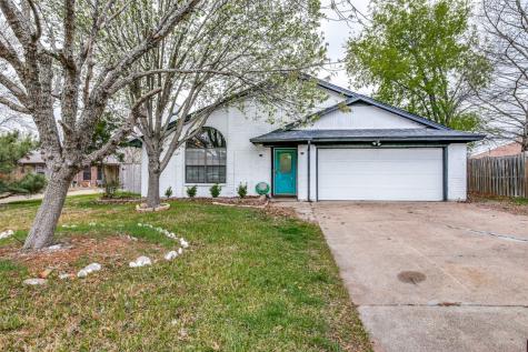 6406 Freedom Court Arlington TX 76002