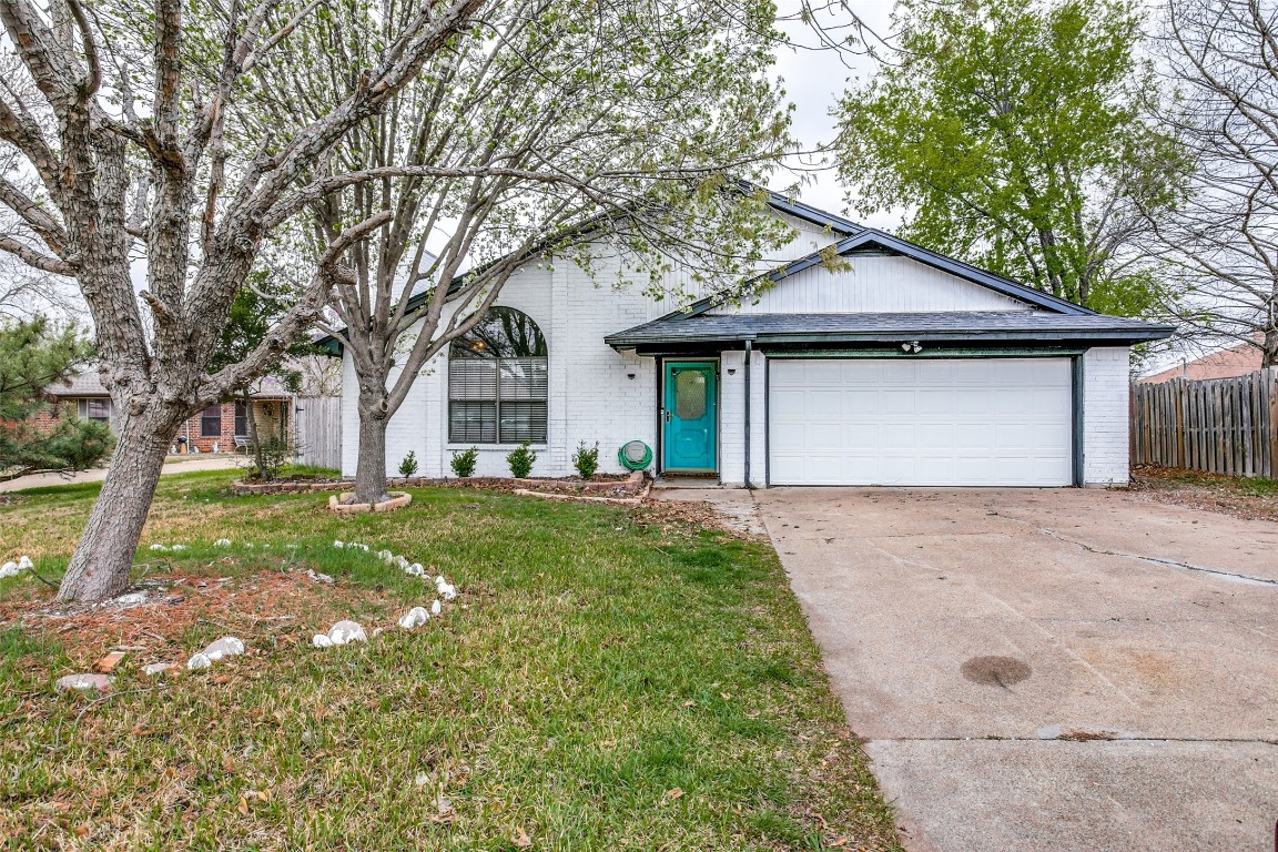 6406 Freedom Court Arlington TX 76002