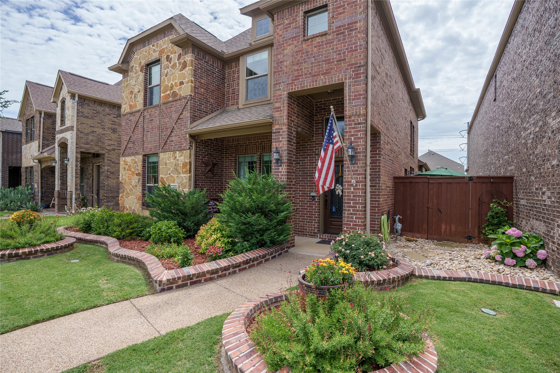 6928 Sarria Grand Prairie TX 75054