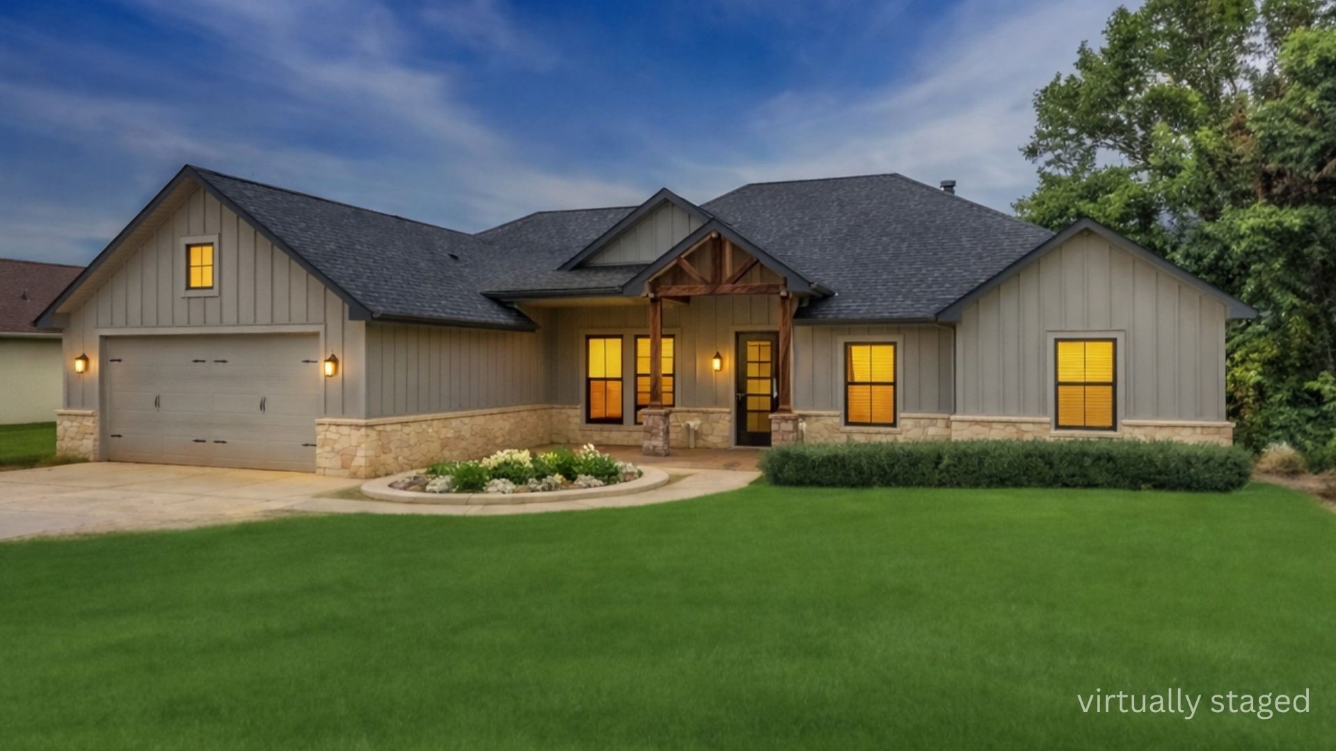 405 Door Key Ranch Road Trinidad TX 75163