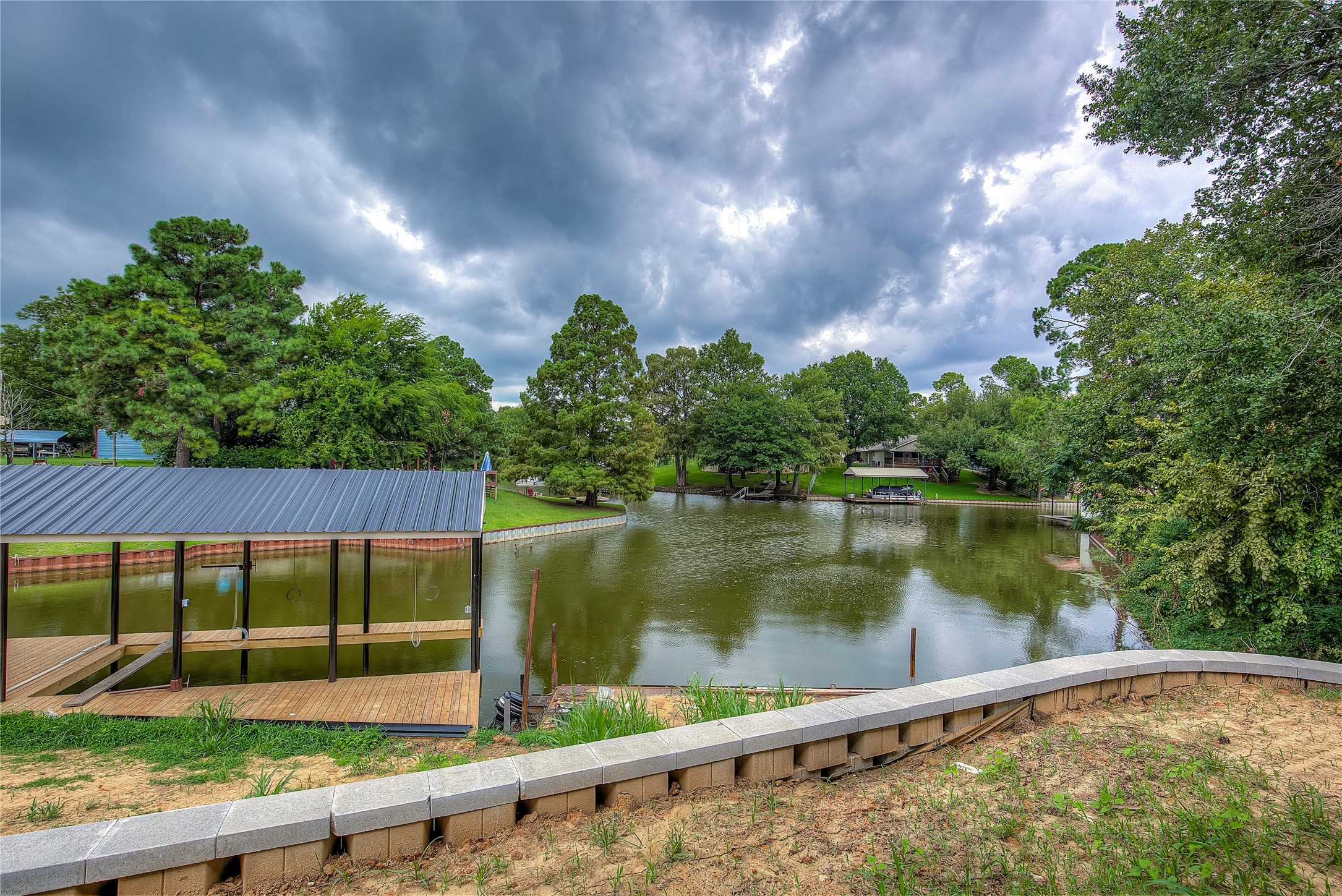 405 Door Key Ranch Road Trinidad TX 75163